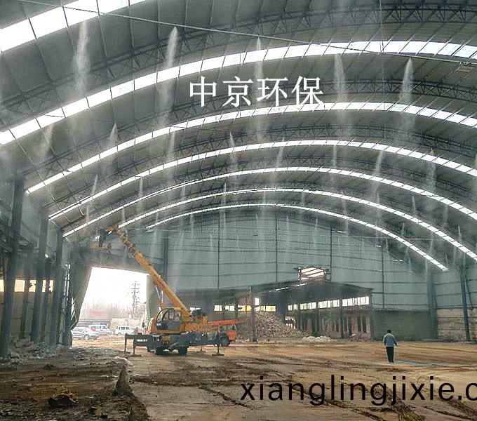 ZJPL-160車(che)間(jian)噴(pen)痳