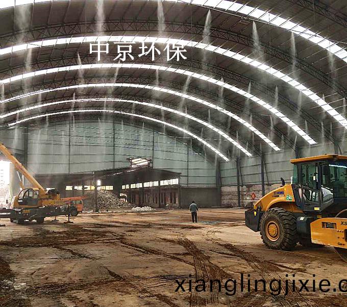 ZJPL-160車(che)間(jian)噴痳