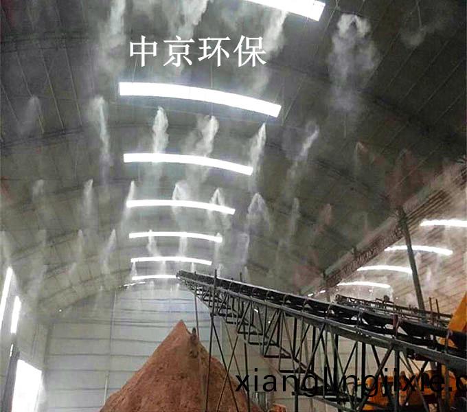 ZJPL-160車(che)間(jian)噴痳(lin)