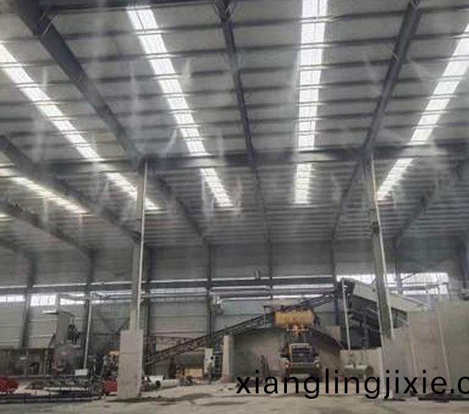 ZJPL-200車間噴痳(lin)