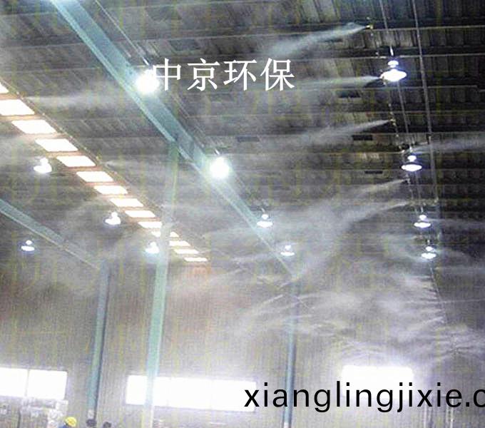 ZJPL-200車(che)間(jian)噴(pen)痳(lin)